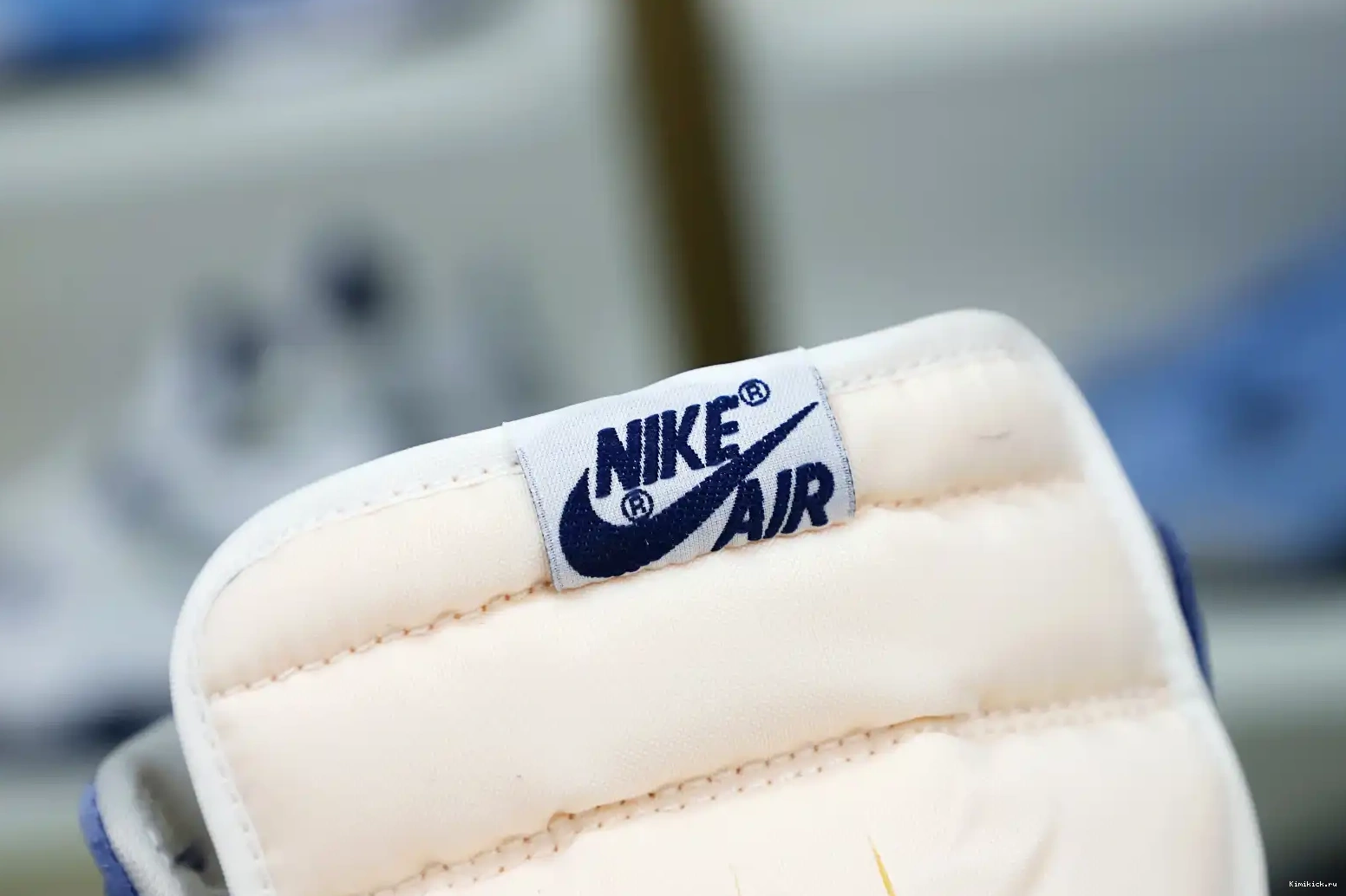 Kimikick high85 Air 1 Jordan Jordan 0614